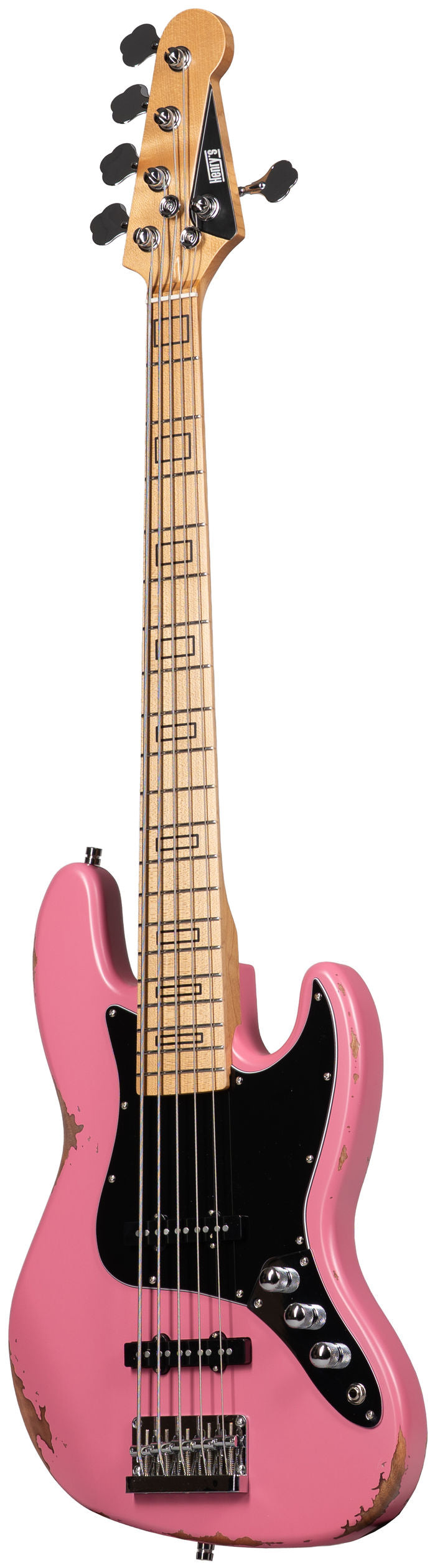 HENRY’S Lizard DB2-05 Dragon - Pink Aged