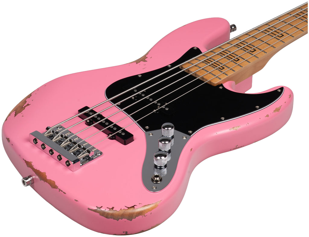 HENRY’S Lizard DB2-05 Dragon - Pink Aged