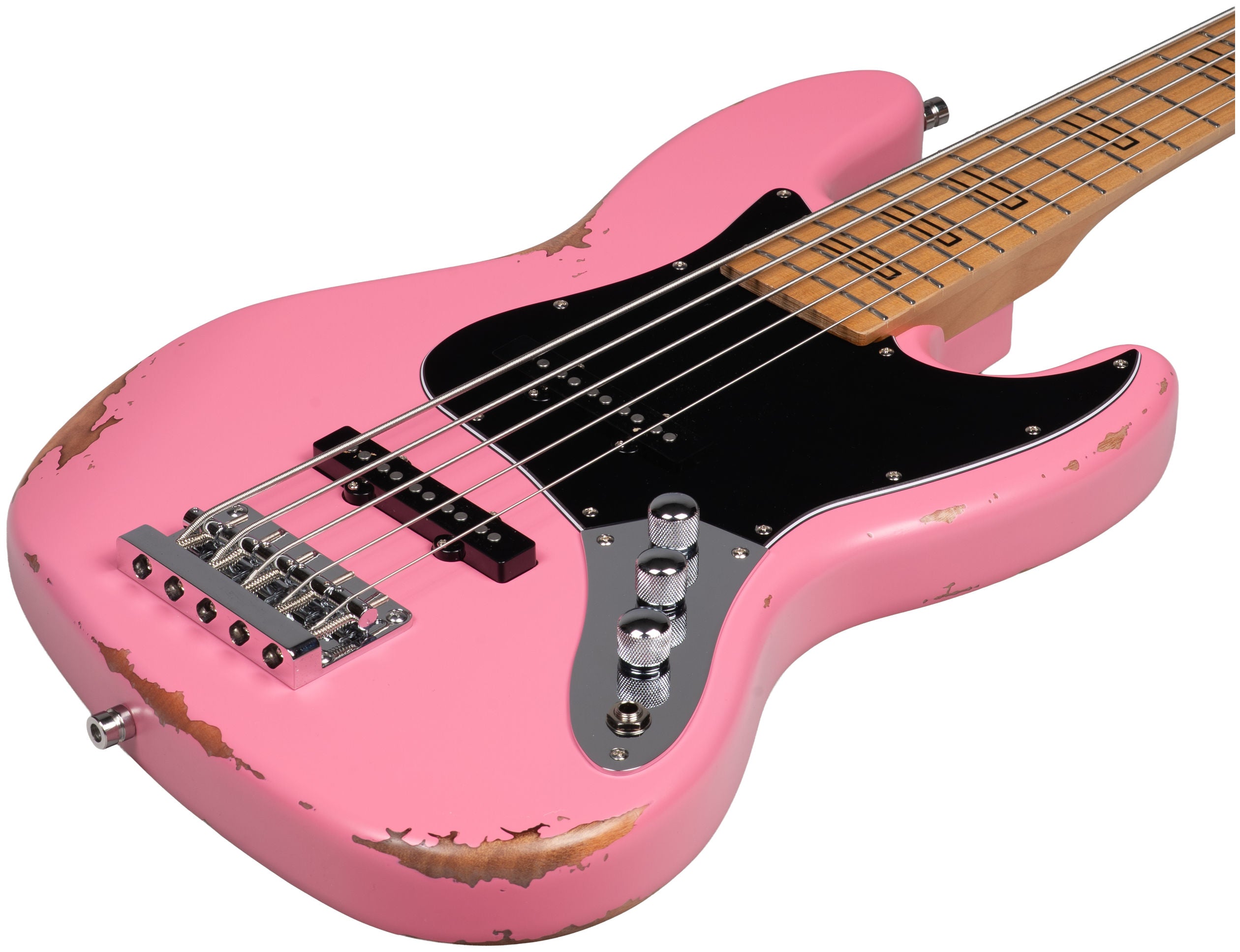 HENRY’S Lizard DB2-05 Dragon - Pink Aged