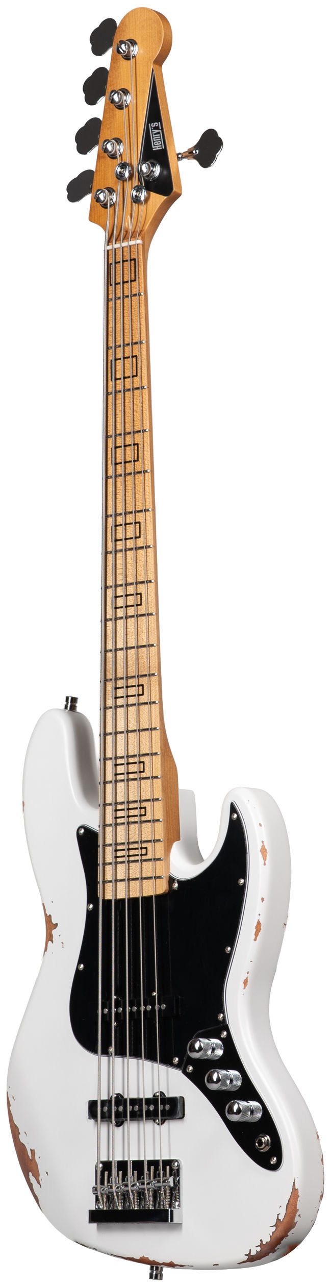 HENRY’S Lizard DB2-05 Dragon - White Aged