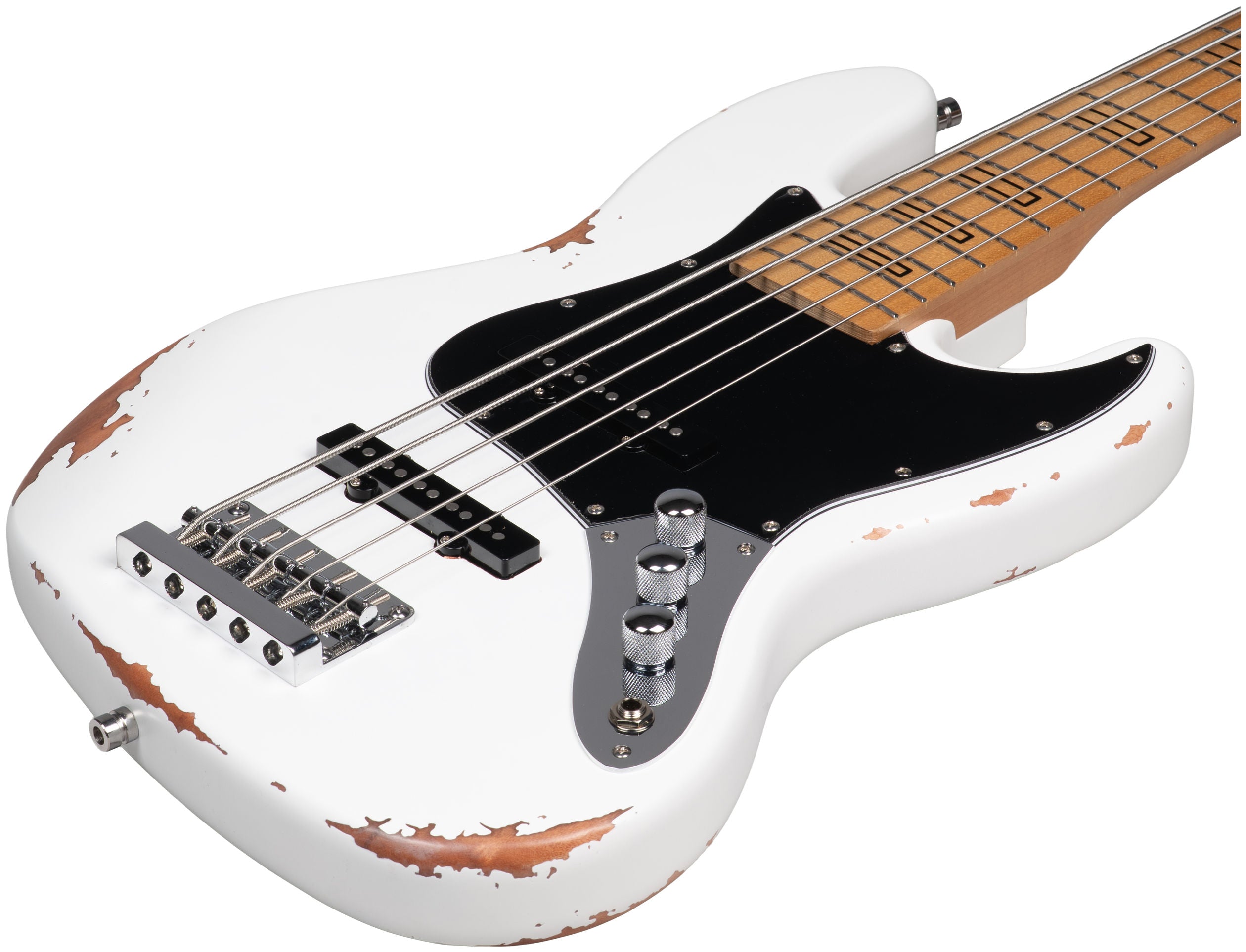 HENRY’S Lizard DB2-05 Dragon - White Aged