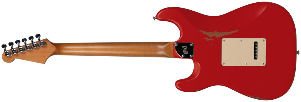 HENRY’S Destiny II Relic ST-2N Felicity - Red Relic