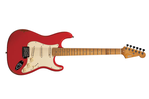 HENRY’S Destiny II Aged ST-2N Felicity - Red Aged