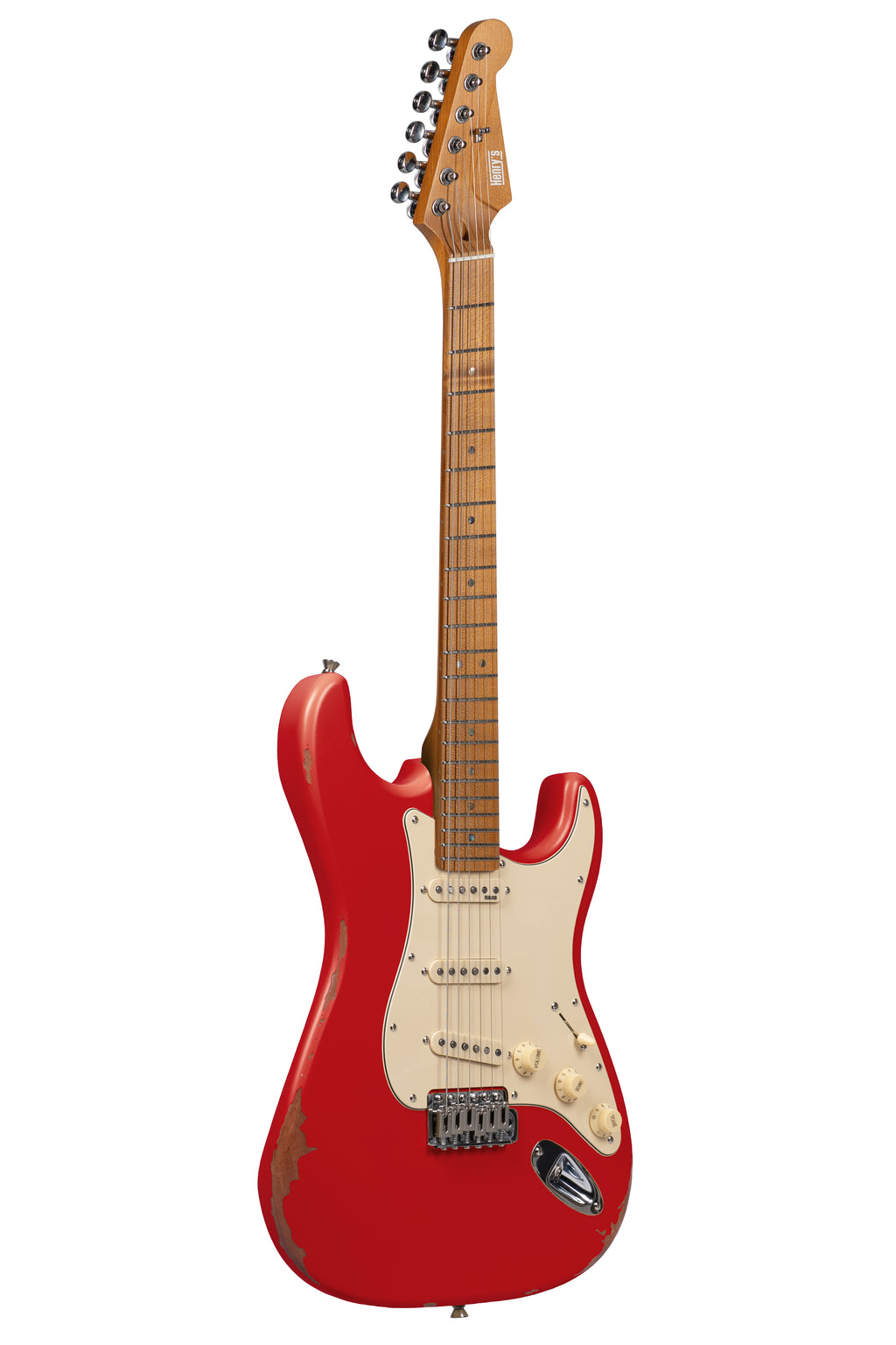 <tc>HENRY’S Destiny II Relic ST-2N Felicity – Red Relic</tc>