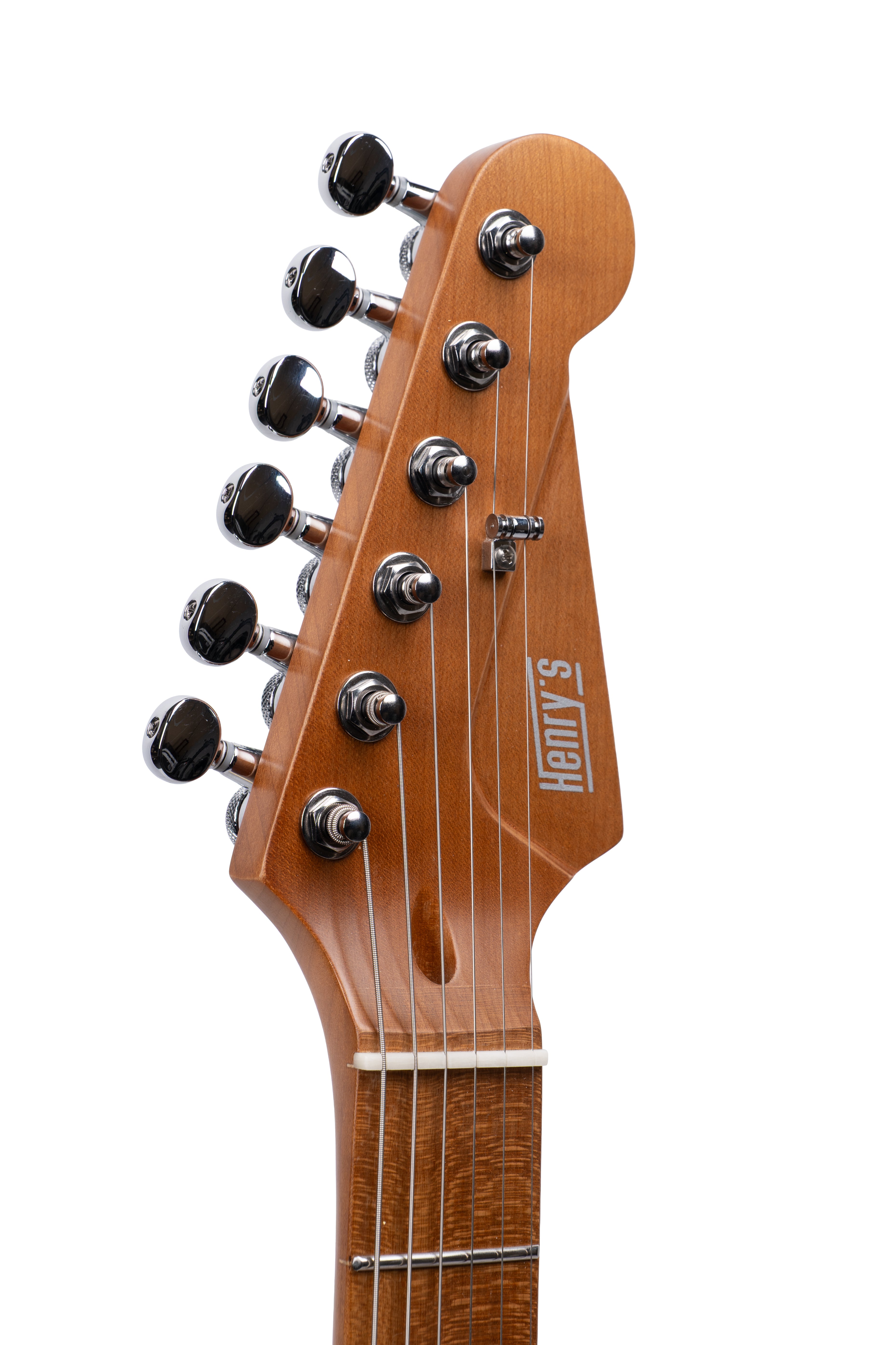 <tc>HENRY’S Destiny II Relic ST-2N Felicity – Red Relic</tc>