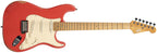 Henry`s Destiny II Aged ST-2N Felicity - l.red