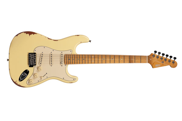 HENRY’S Destiny II Aged ST-2N Vital - Yellow Aged