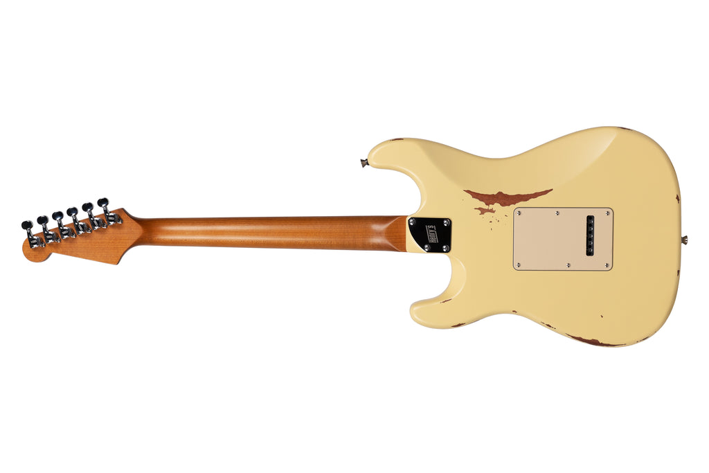 <tc>HENRY’S Henry’s Destiny II Relic ST-2N Vital – Yellow Relic</tc>
