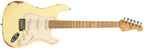 Henry`s Destiny II Aged ST-2N Vital - l.yellow