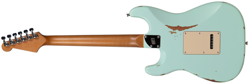 HENRY’S Destiny II Relic ST-2N Fatal - Surf Green Relic