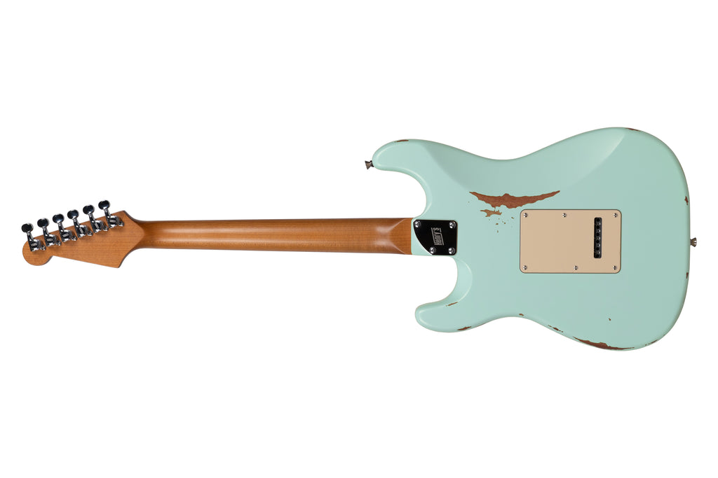 HENRY’S Destiny II Relic ST-2N Fatal – Surf Green Relic