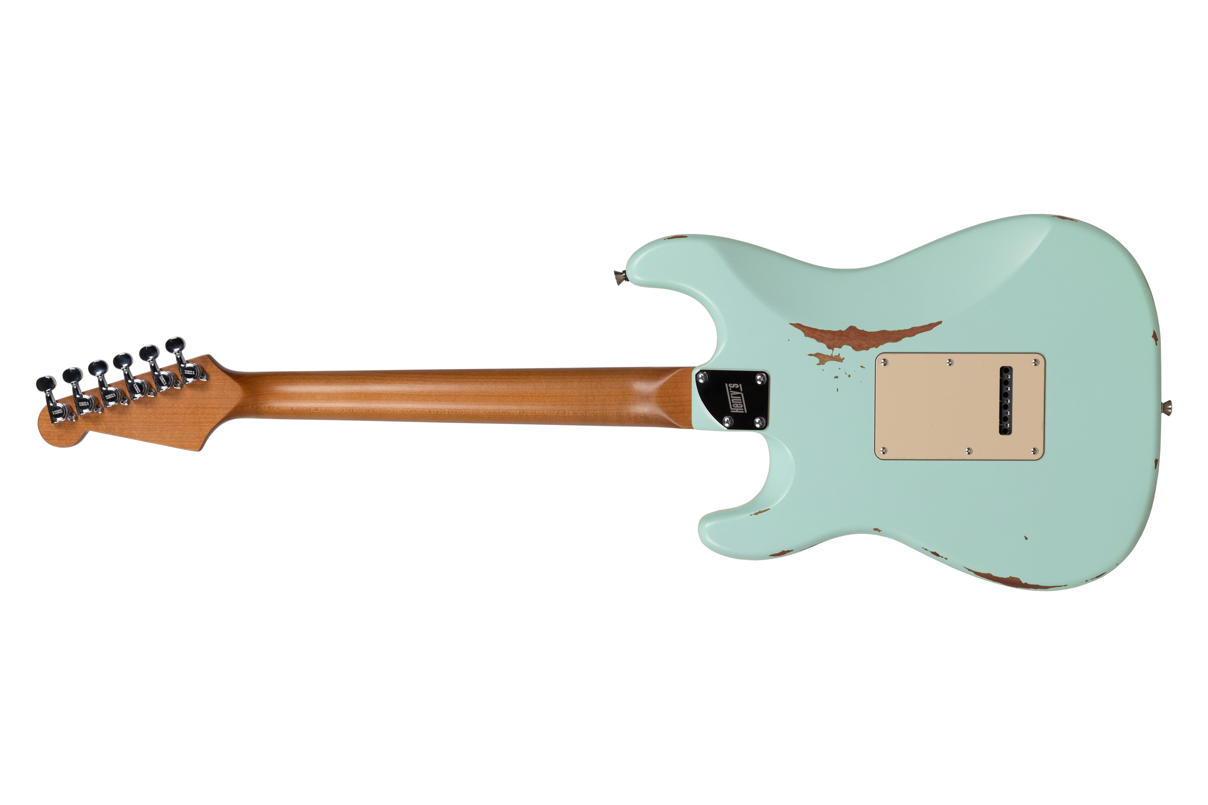 HENRY’S Destiny II Relic ST-2N Fatal – Surf Green Relic