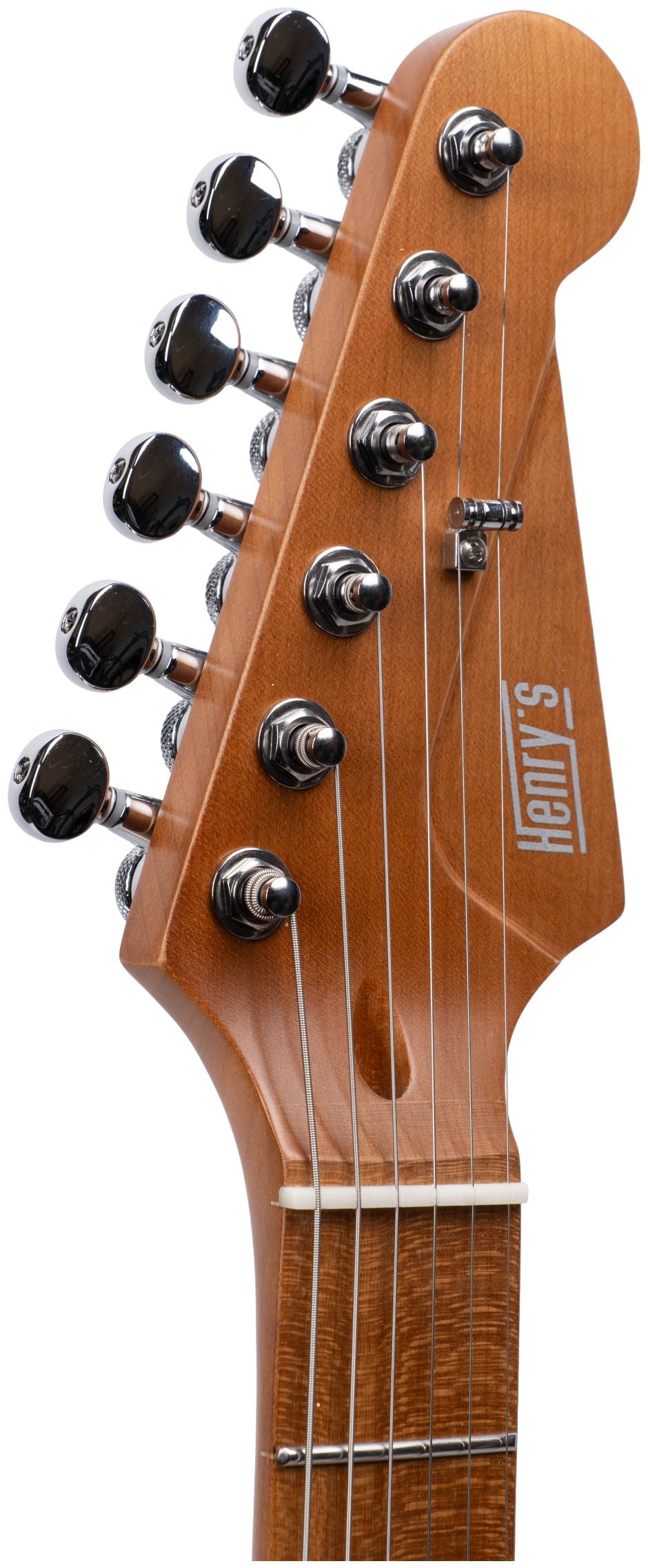 HENRY’S Destiny II Relic ST-2N Fatal - Surf Green Relic