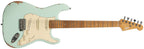 Henry`s Destiny II Aged ST-2N Fatal - surf green