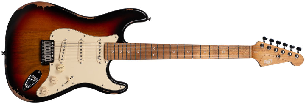 HENRY’S Destiny II ereklye ST-2N Infinity - Napégés ereklye