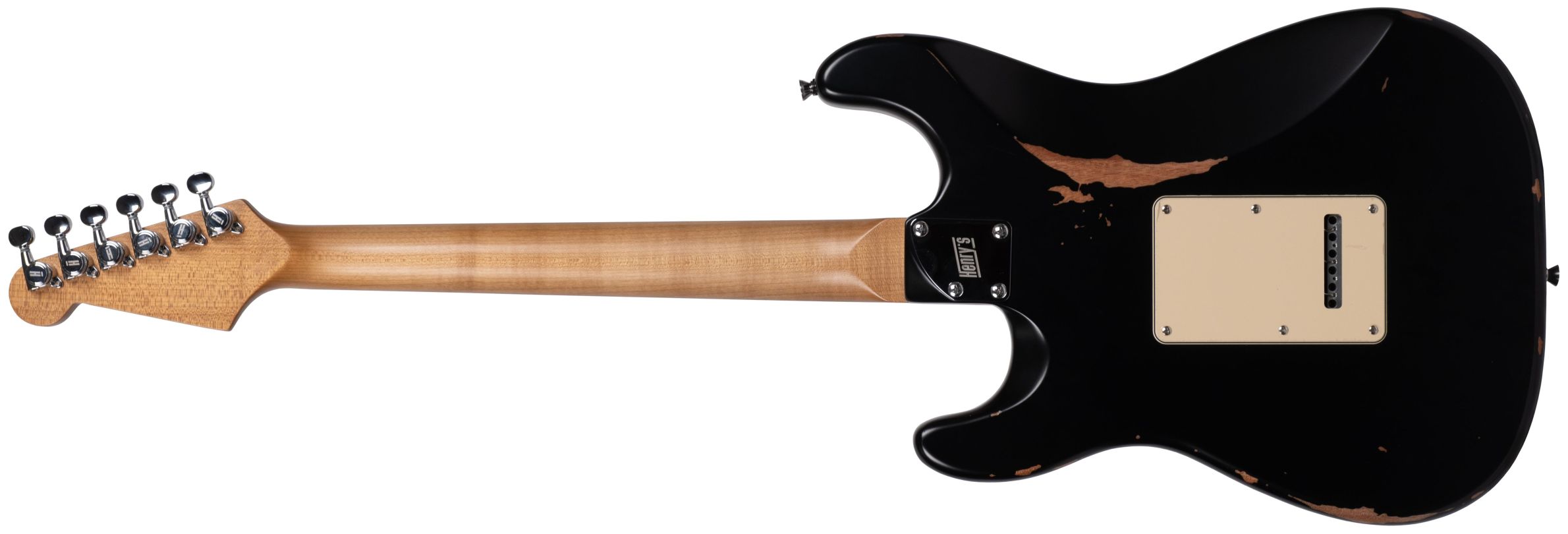 HENRY’S Destiny II ereklye ST-2N Infinity - Napégés ereklye