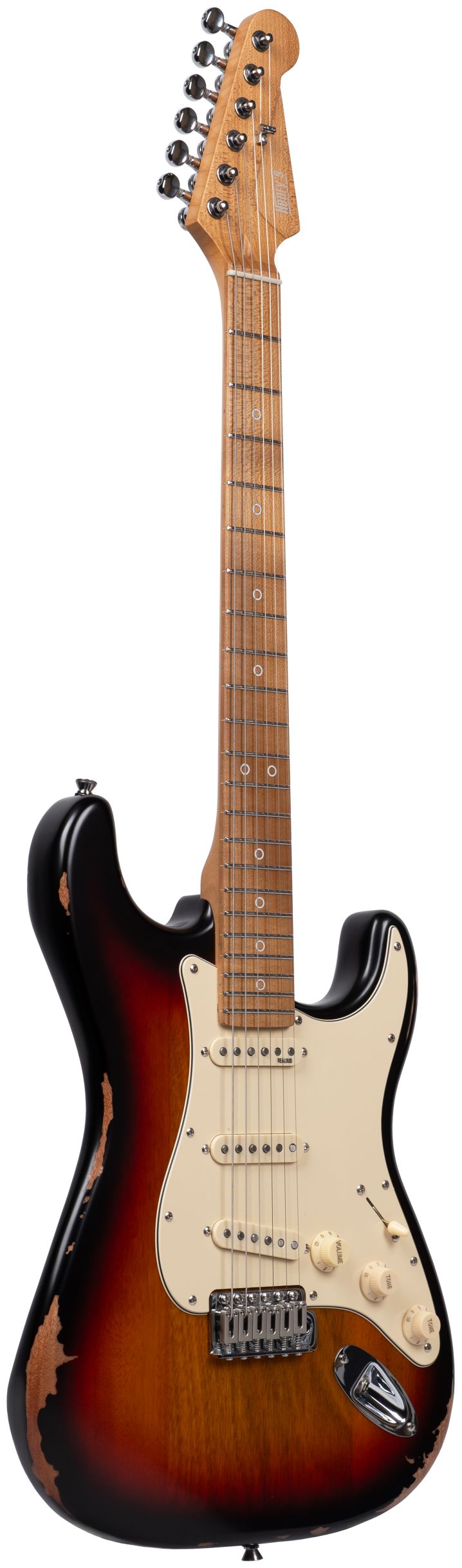 HENRY’S Destiny II ereklye ST-2N Infinity - Napégés ereklye