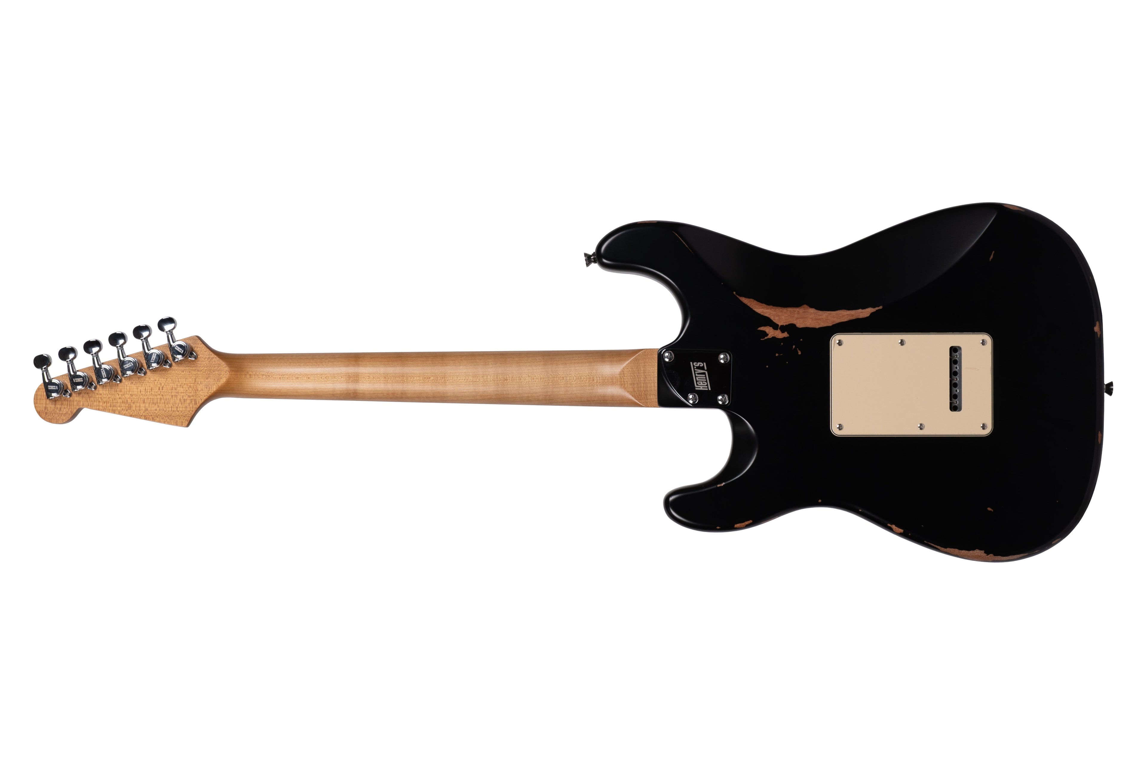 HENRY’S Destiny II Aged ST-2N Infinity - Sunburst Aged
