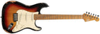 Henry`s Destiny II Aged ST-2N Infinity - sunburst