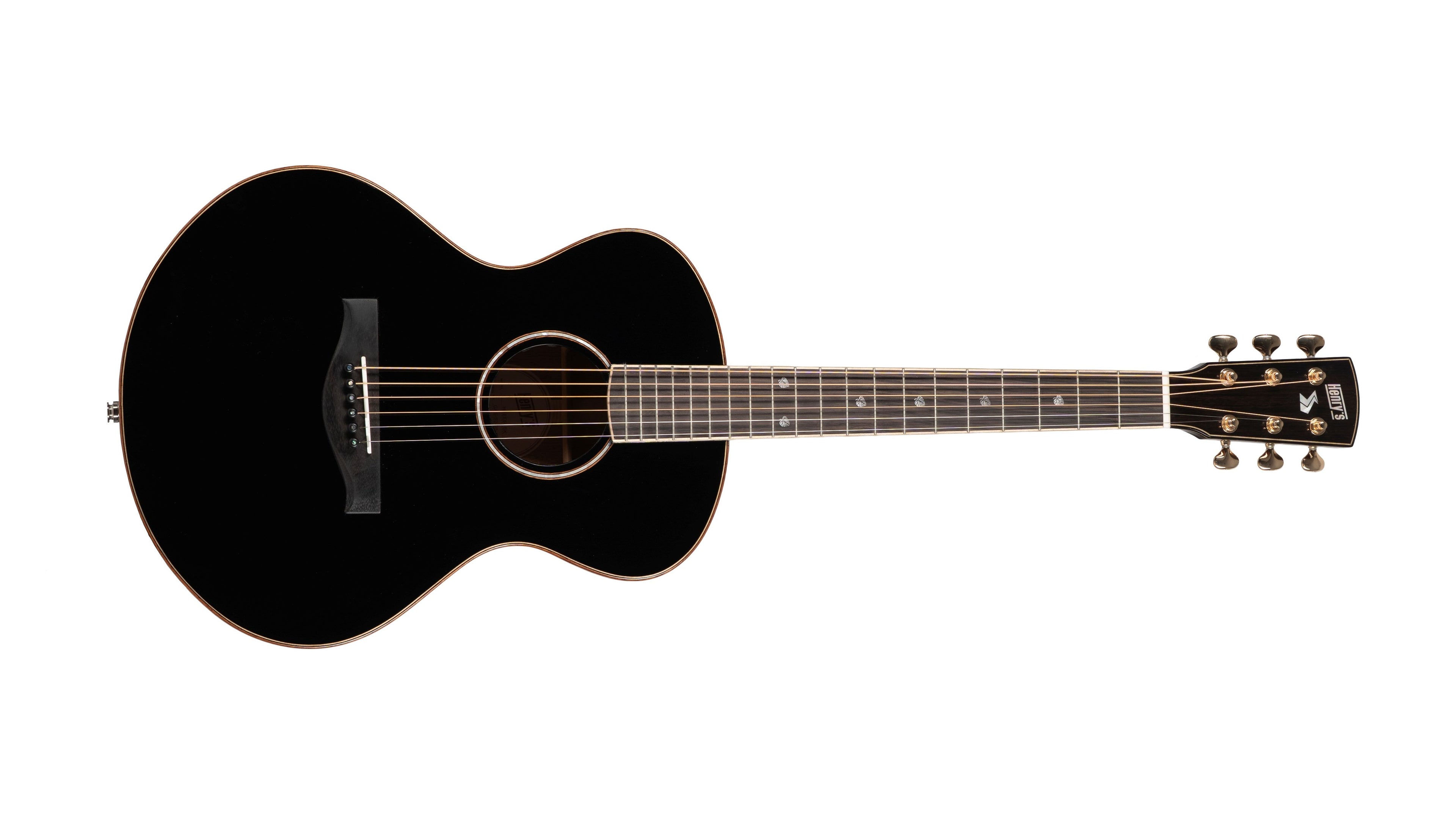 HENRY’S Travel EE-66 Street - Black