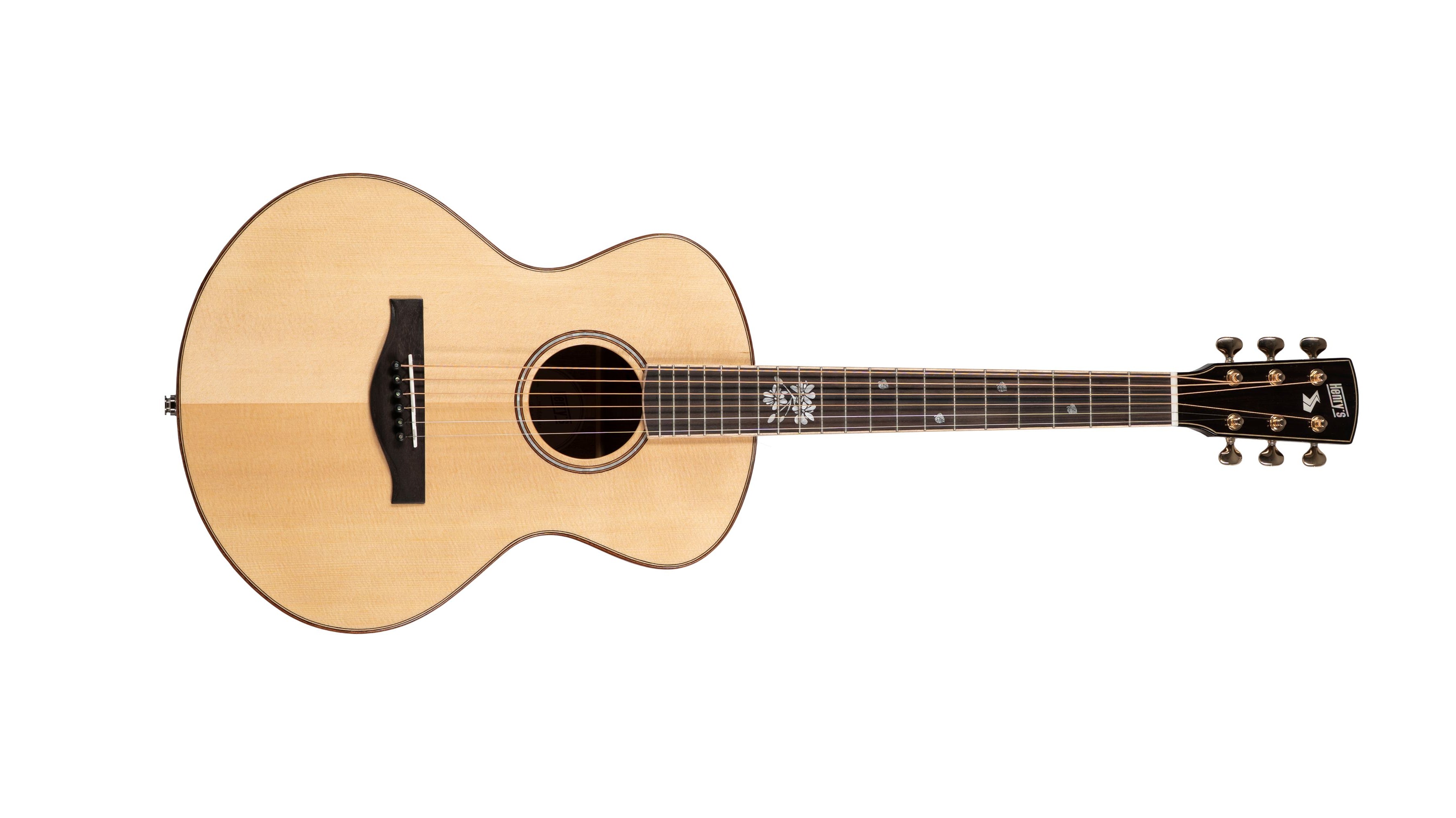 HENRY’S Travel EE-66 Street - Natural