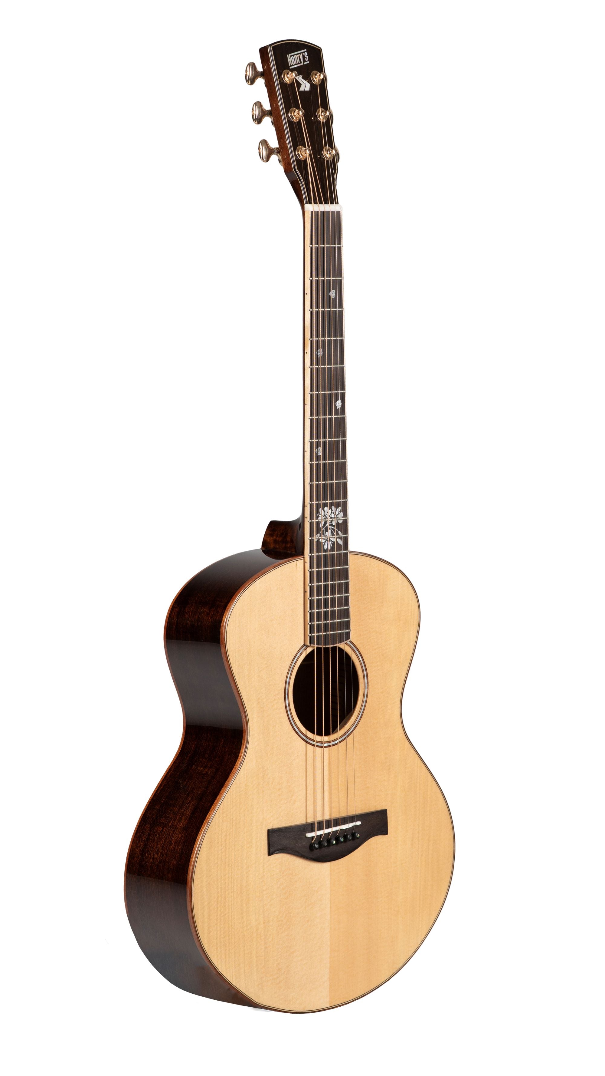 <tc>HENRY’S Travel EE-66 Street – Natural</tc>