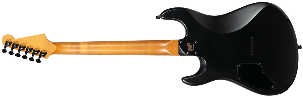 Henry's Fury II FS-2 Black Widow - Black
