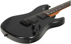 Henry's Fury II FS-2 Black Widow - Black