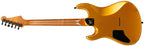 Henry's Fury II FS-2 Gold Fever - Gold