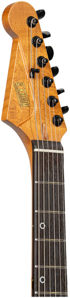 Henry's Fury II FS-2 Gold Fever - Gold
