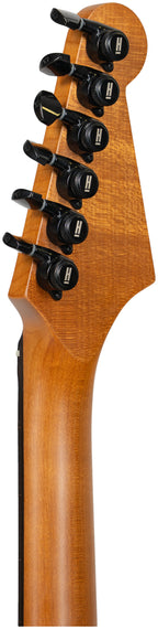 Henry's Fury II FS-2 Gold Fever - Gold