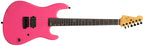 Henry's Fury II S FS-2 Pink Blood - Pink