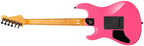 Henry's Fury II S FS-2 Pink Blood - Pink