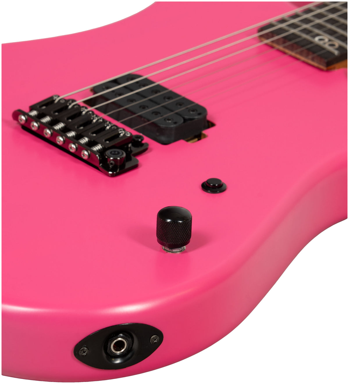 Henry's Fury II S FS-2 Pink Blood - Pink
