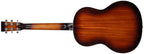 Henry's Monarch CA24 Duke - Dark Sunburst