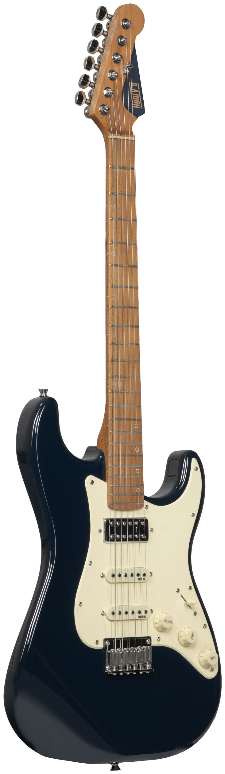 Henry's Jazzkiller JK-701 Blue Jane - dark blue