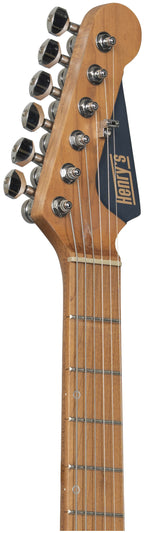 Henry's Jazzkiller JK-701 Blue Jane - dark blue