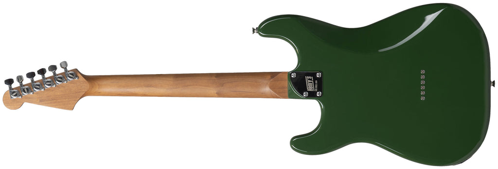 Henry's Jazzkiller JK-701 Monna - dark green