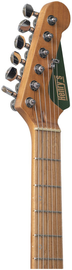 Henry's Jazzkiller JK-701 Monna - dark green