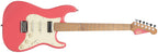 Henry's Jazzkiller JK-701 Pink Koko - pink