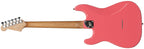 Henry's Jazzkiller JK-701 Pink Koko - pink