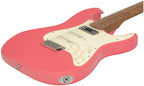 Henry's Jazzkiller JK-701 Pink Koko - pink