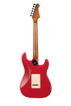 HENRY’S LH Destiny II Aged ST-2N Felicity - Red