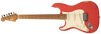 Henry`s LH Destiny II Aged ST-2N Felicity - red