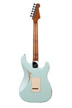 HENRY’S LH Destiny II Aged ST-2N Fatal - Green