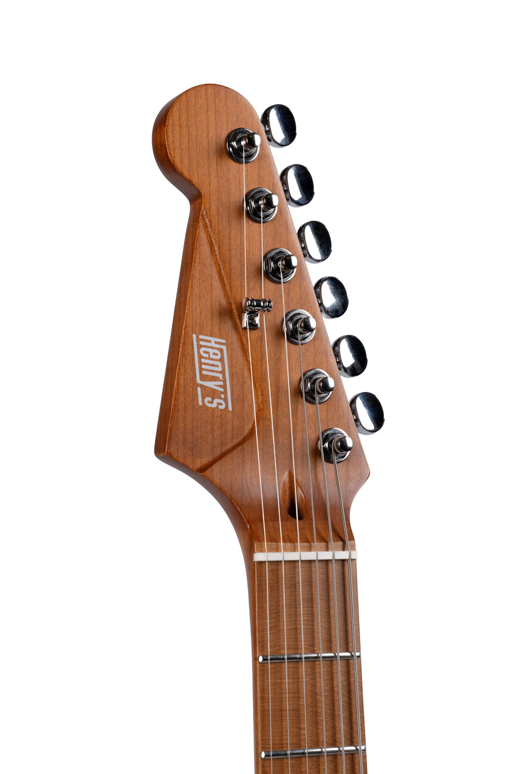 HENRY’S LH Destiny II Aged ST-2N Felicity - Red