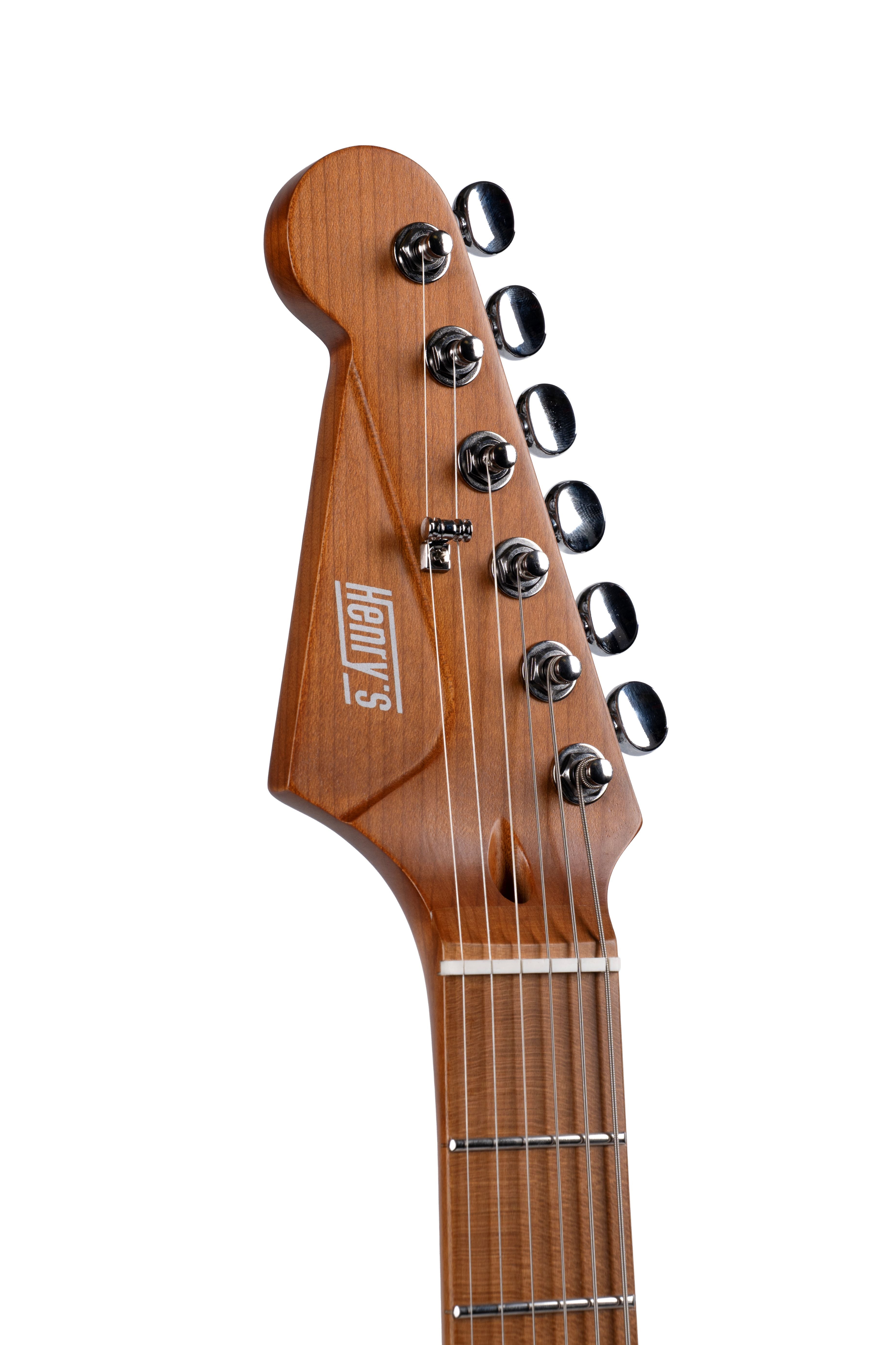 HENRY’S LH Destiny II Aged ST-2N Felicity - Red