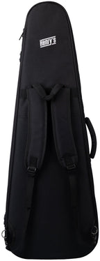 HENRY’S LH Snake II Relic ST-1L Mamba - Black Relic