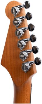 HENRY’S LH Snake II Relic ST-1L Python -  Blue Relic