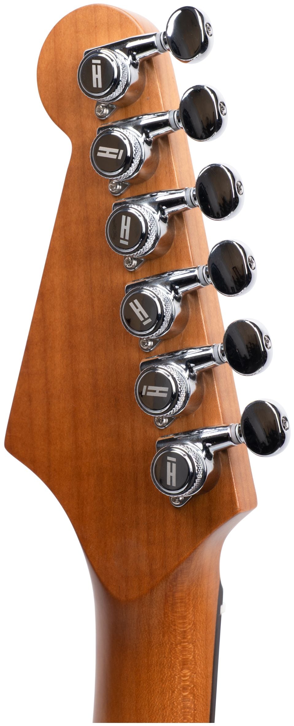 HENRY’S LH Snake II Relic ST-1L Python -  Blue Relic